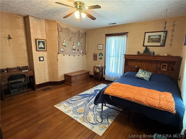 3218 Allentown Road, Sellersburg, IN 47172