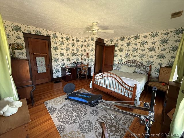 3218 Allentown Road, Sellersburg, IN 47172