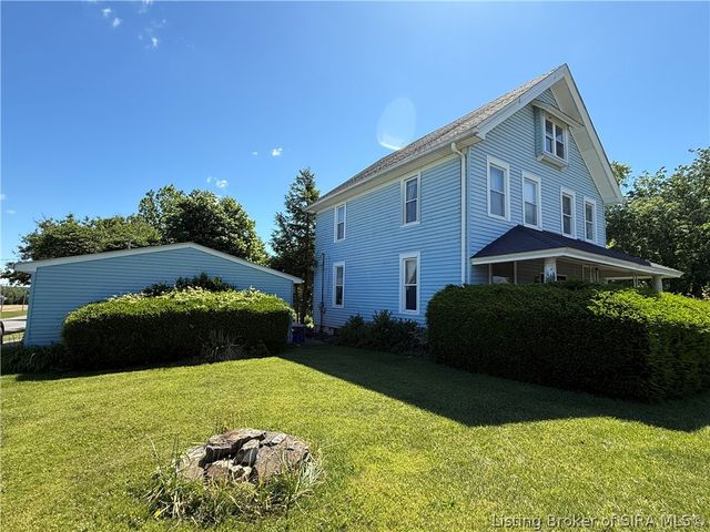 3218 Allentown Road, Sellersburg, IN 47172