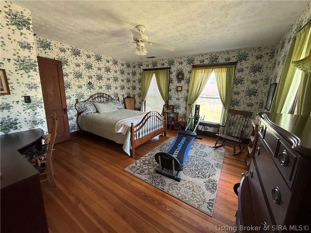 3218 Allentown Road, Sellersburg, IN 47172