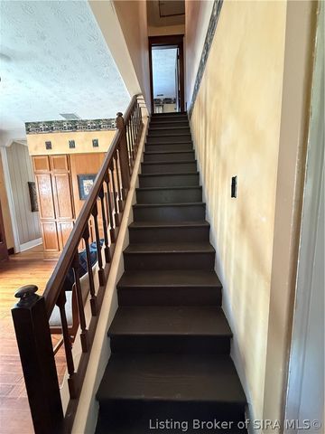 3218 Allentown Road, Sellersburg, IN 47172