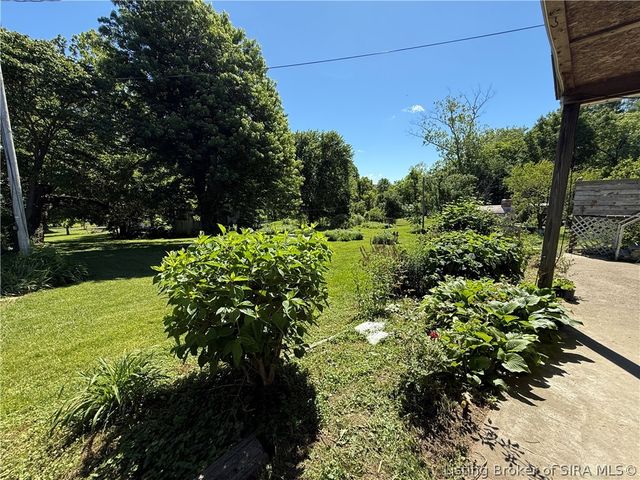 3218 Allentown Road, Sellersburg, IN 47172