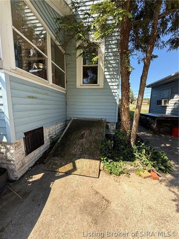 3218 Allentown Road, Sellersburg, IN 47172