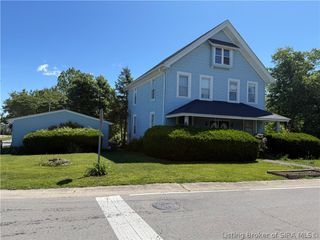 3218 Allentown Road, Sellersburg, IN 47172