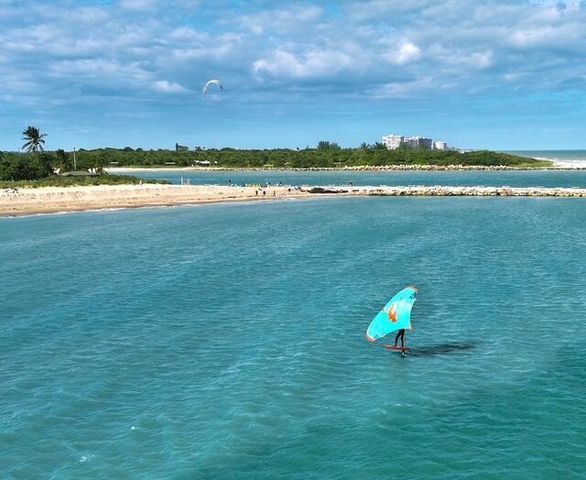 1002 Shorewinds Drive B, Fort Pierce, FL 34949