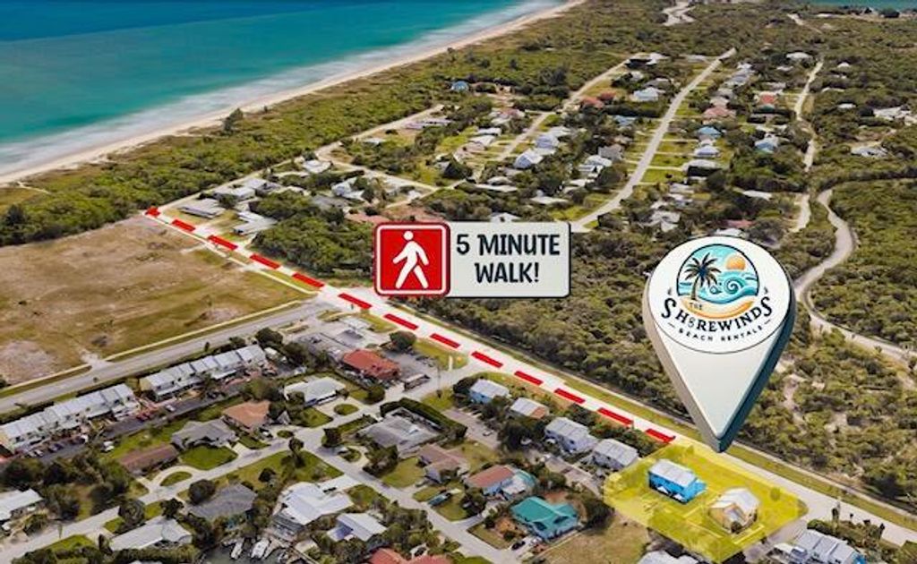 1002 Shorewinds Drive B, Fort Pierce, FL 34949