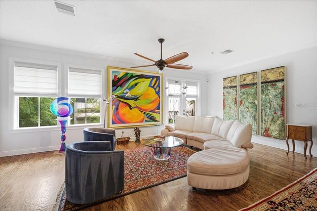 114 E DAVIS BOULEVARD 8, Tampa, FL 33606