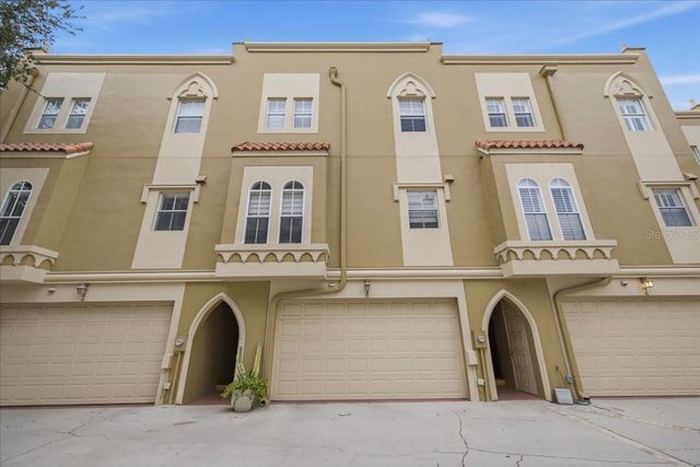 114 E DAVIS BOULEVARD 8, Tampa, FL 33606