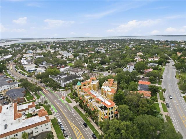 114 E DAVIS BOULEVARD 8, Tampa, FL 33606