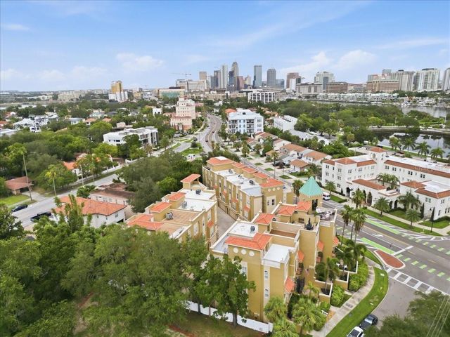 114 E DAVIS BOULEVARD 8, Tampa, FL 33606