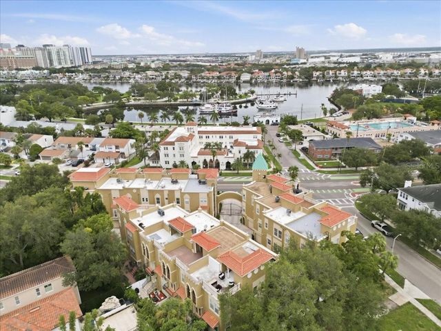 114 E DAVIS BOULEVARD 8, Tampa, FL 33606