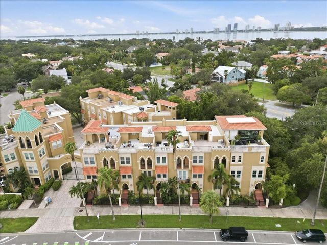 114 E DAVIS BOULEVARD 8, Tampa, FL 33606