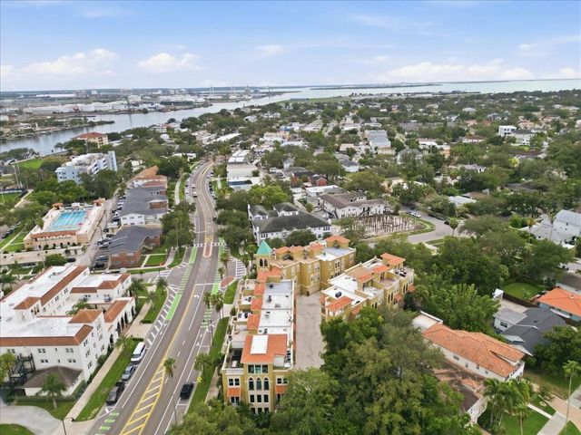 114 E DAVIS BOULEVARD 8, Tampa, FL 33606