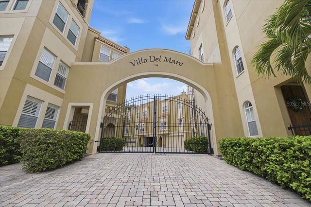 114 E DAVIS BOULEVARD 8, Tampa, FL 33606