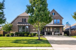 500 Lake Trail Lane, Prosper, TX 75078