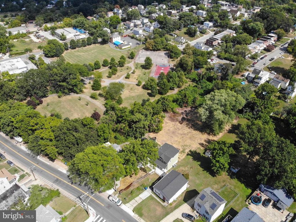 2803 GEORGETOWN RD, Baltimore, MD 21230