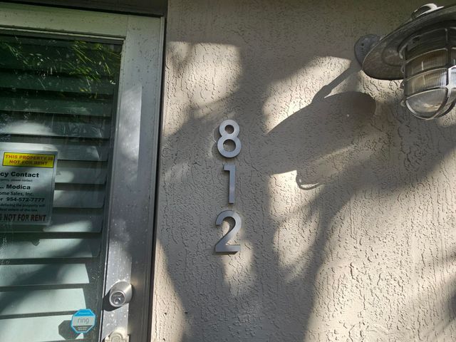 812 SW 4th Avenue 8, Fort Lauderdale, FL 33315