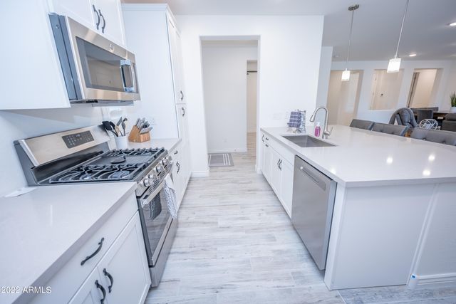 5100 E Rancho Paloma Drive 1076, Cave Creek, AZ 85331