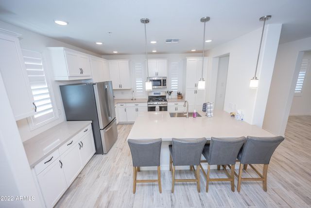 5100 E Rancho Paloma Drive 1076, Cave Creek, AZ 85331