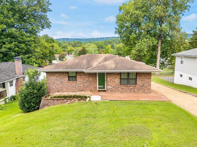 3699 Tacoma Avenue, Chattanooga, TN 37415
