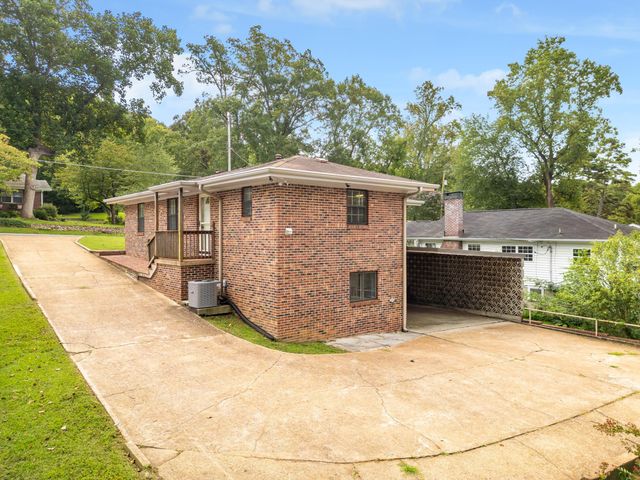 3699 Tacoma Avenue, Chattanooga, TN 37415