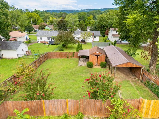 3699 Tacoma Avenue, Chattanooga, TN 37415