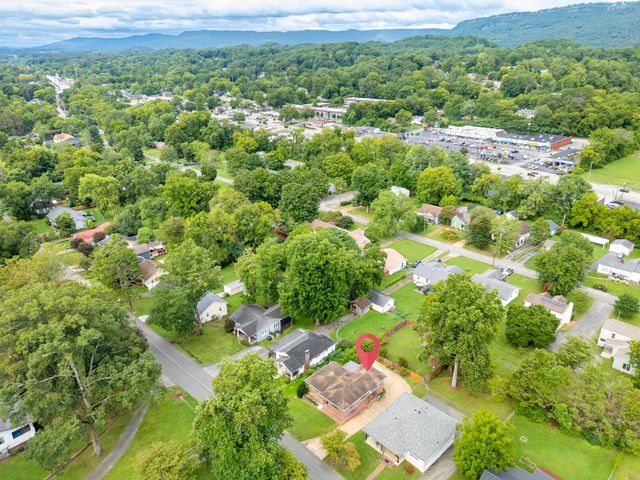 3699 Tacoma Avenue, Chattanooga, TN 37415