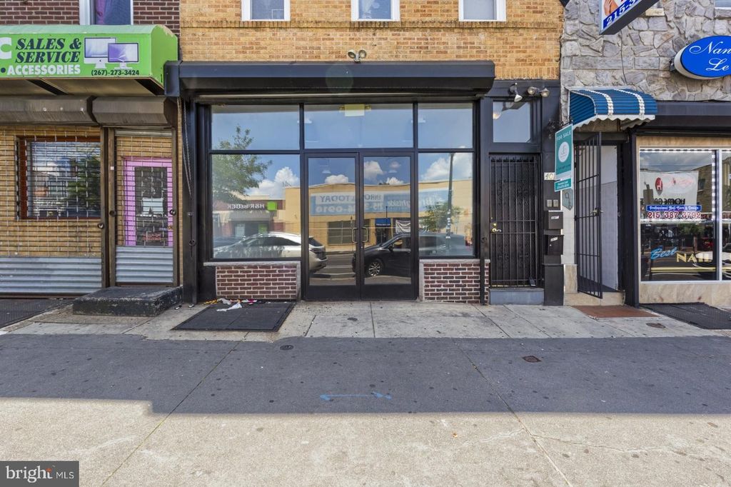 4014 MARKET ST, Philadelphia, PA 19104