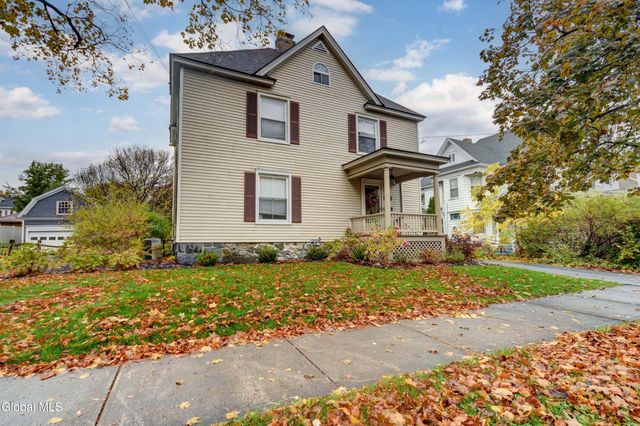 123 Second Avenue, Gloversville, NY 12078