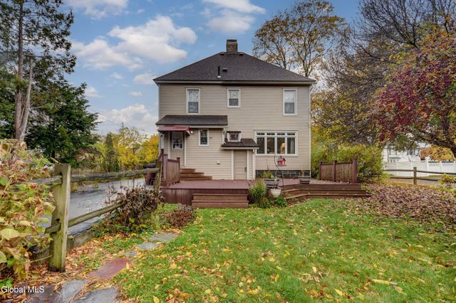 123 Second Avenue, Gloversville, NY 12078