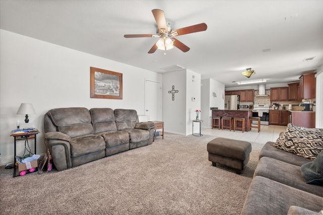 2848 Grandview Drive, Grand Prairie, TX 75052