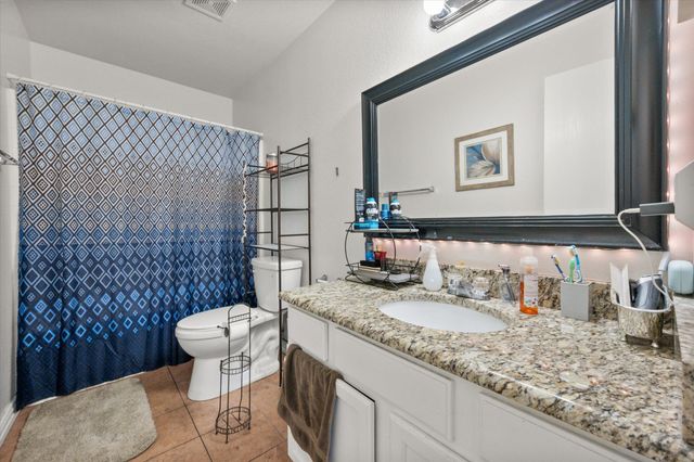 2848 Grandview Drive, Grand Prairie, TX 75052