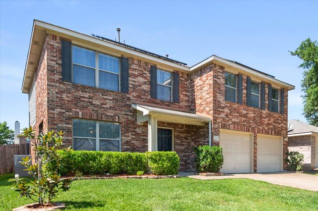 2848 Grandview Drive, Grand Prairie, TX 75052