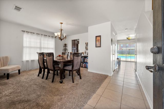 2848 Grandview Drive, Grand Prairie, TX 75052