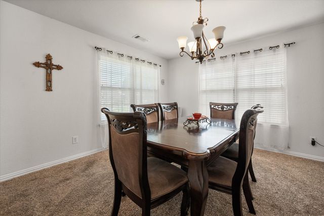 2848 Grandview Drive, Grand Prairie, TX 75052