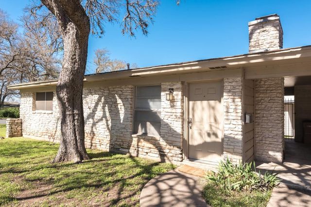 1913 Rabb RD A, Austin, TX 78704