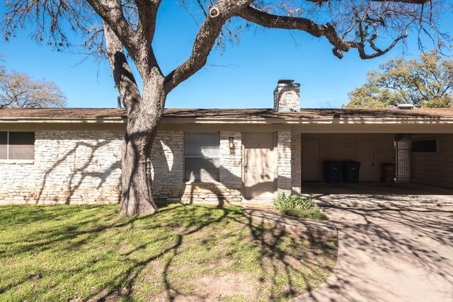1913 Rabb RD A, Austin, TX 78704
