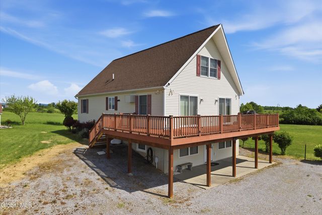 329 Blackhouse Road, Fort Edward, NY 12828