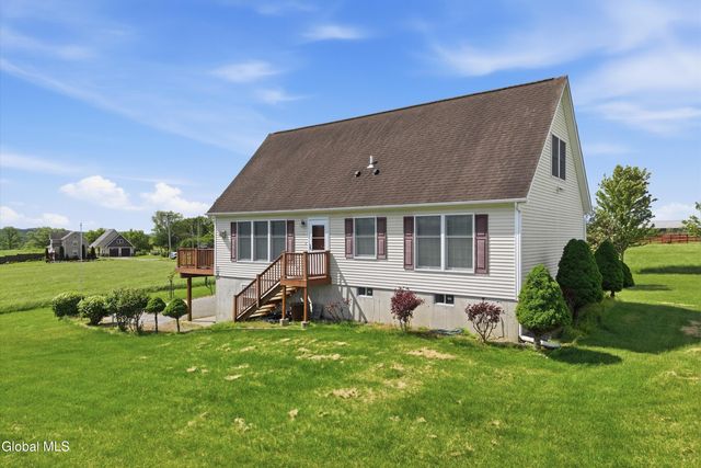 329 Blackhouse Road, Fort Edward, NY 12828