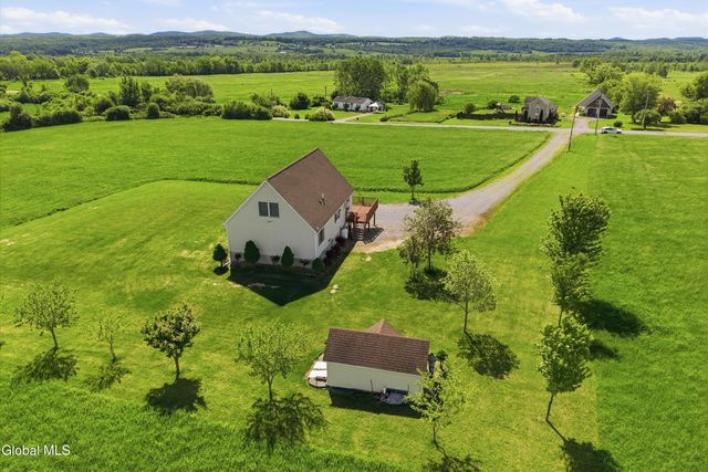 329 Blackhouse Road, Fort Edward, NY 12828