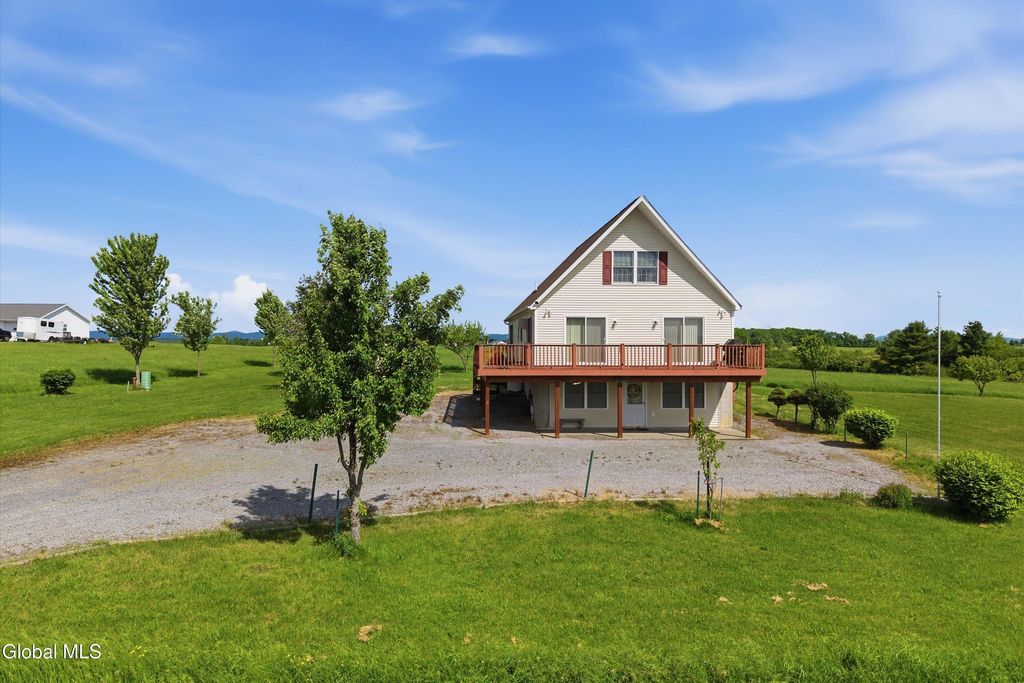 329 Blackhouse Road, Fort Edward, NY 12828