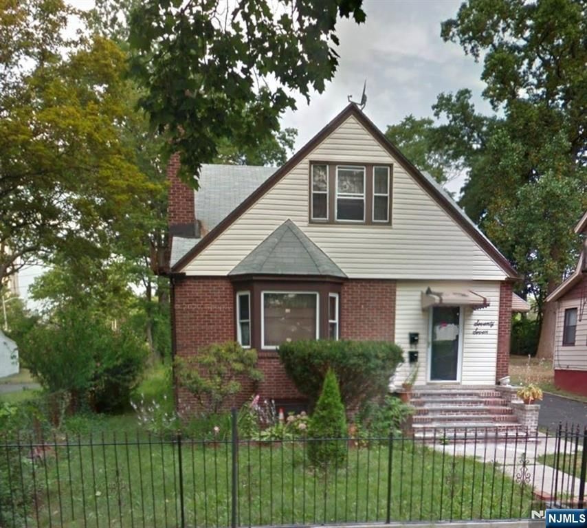 77 Ross Street, East Orange, NJ 07018