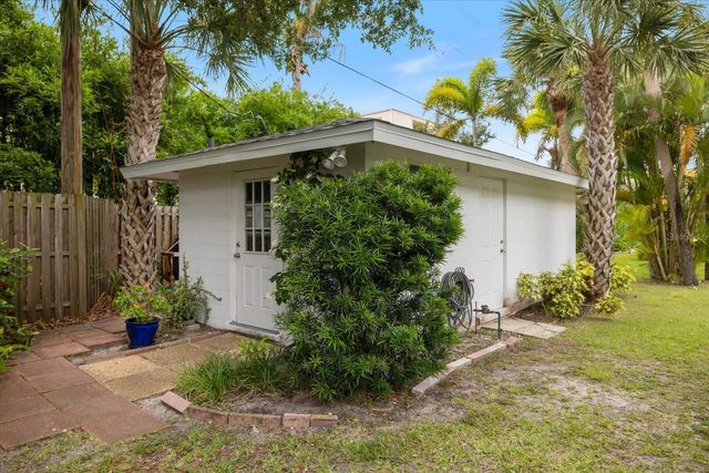 707 W VENICE AVENUE 707B, Venice, FL 34285