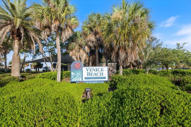 707 W VENICE AVENUE 707B, Venice, FL 34285