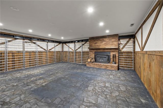 512 Forest Lane, Yadkinville, NC 27055