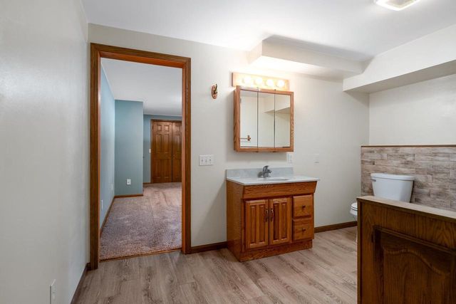 620 SUNRISE DRIVE, Ripon, WI 54971