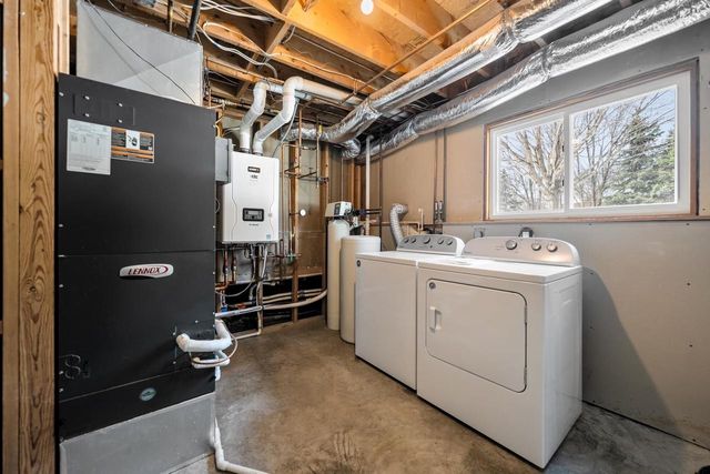 620 SUNRISE DRIVE, Ripon, WI 54971