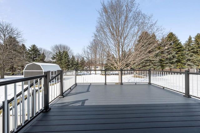 620 SUNRISE DRIVE, Ripon, WI 54971