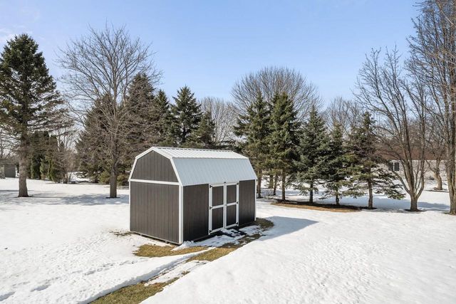 620 SUNRISE DRIVE, Ripon, WI 54971