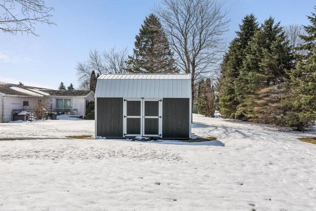 620 SUNRISE DRIVE, Ripon, WI 54971